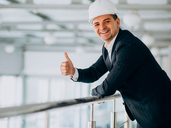 Construction Project Efficiency Boost