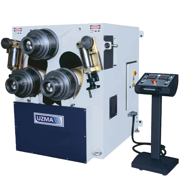 Bending Machines