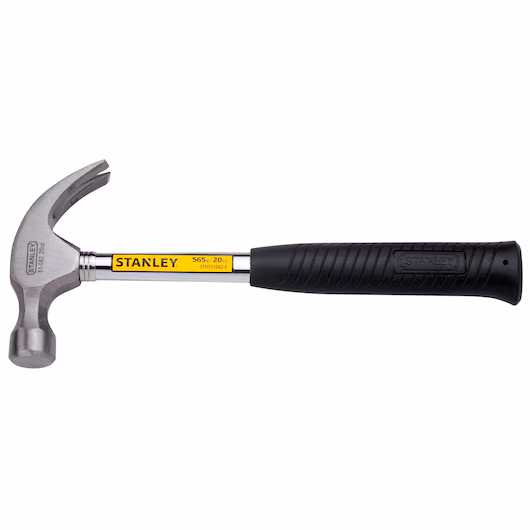 20 oz. Steel Claw Hammer