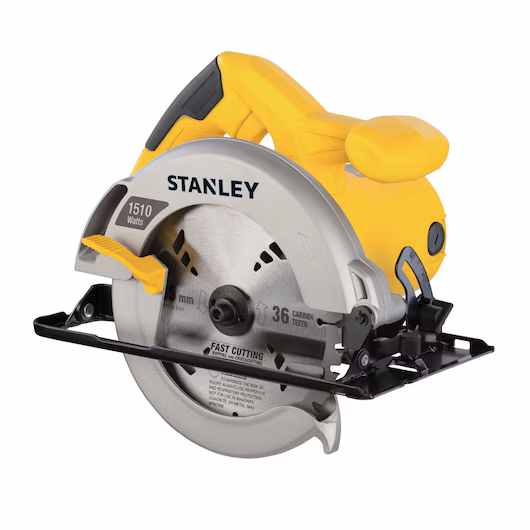 1510 W 185 mm Circular Saw