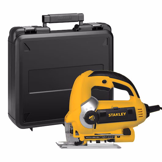 600 W Jigsaw