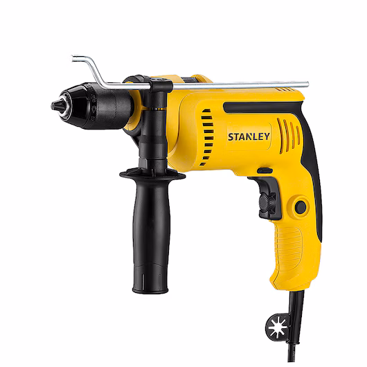 700 W 13 mm Hammer Drill