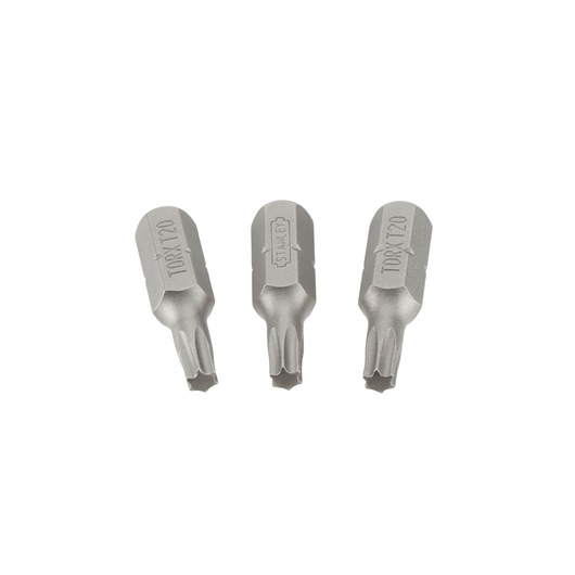 STANLEY® 25mm Screwdriver Bit T20 x14