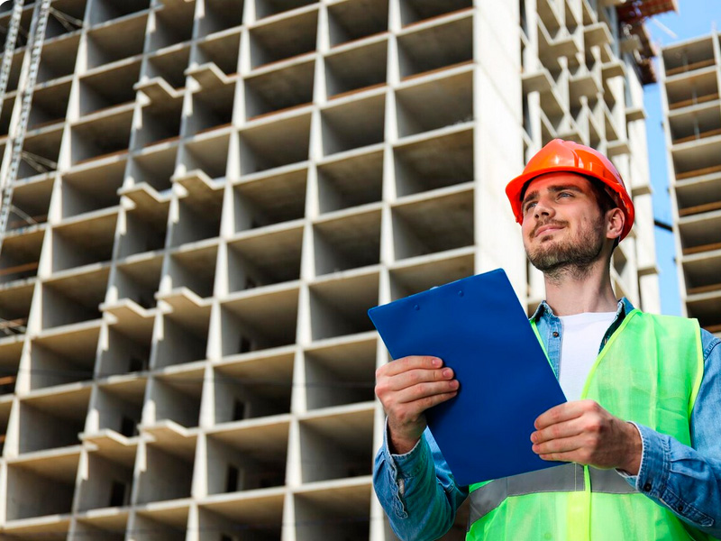 Keeping It in Place: Reliable Concrete Spacers for a Prestigious Project