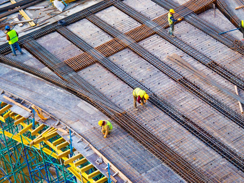 Strong Foundations: Site Materials That Deliver Strength and Speed