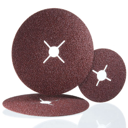 Fiber discs: RB 314 fibre