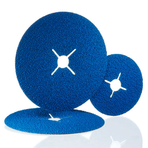 Fiber discs: RB 414 X-Procut