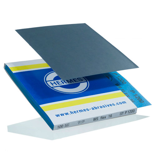 Sheets, waterproof: WS flex 16