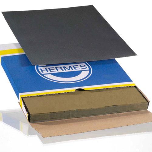Sheets, waterproof: WS flex 18 C