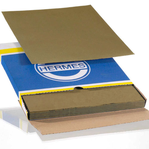 Sheets, waterproof: WA flex 28 B