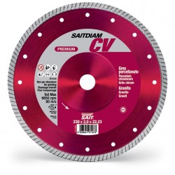 SAITDIAM-TU CV TURBO