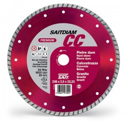 SAITDIAM TURBO CC