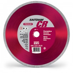 SAITDIAM-CT CR CONTINUOUS RIM
