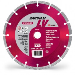 SAITDIAM-LA LV LASER