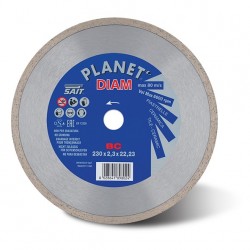 PLANET-DIAM BC Tile