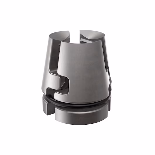 Replacement Jaw Set For DCF414 1/4" Rivet Tool