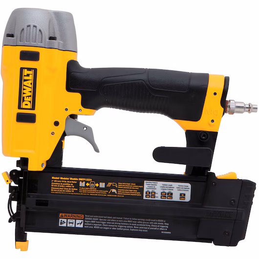 Gauge 2 in. Brad Nailer Kit