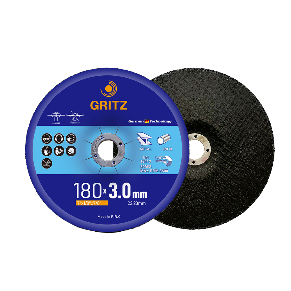 Cutting Disc 180x3.0