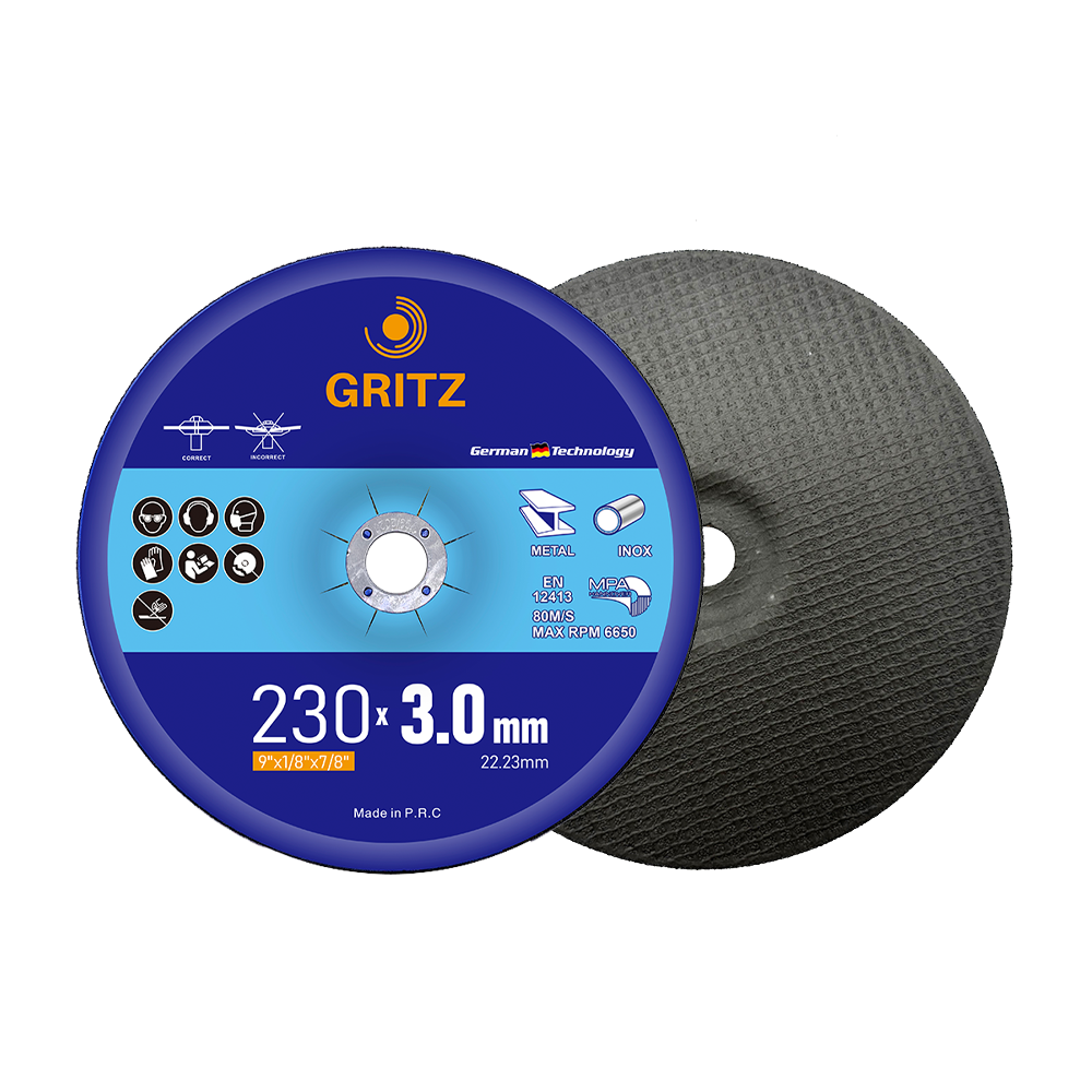 Cutting Disc 230x3.0