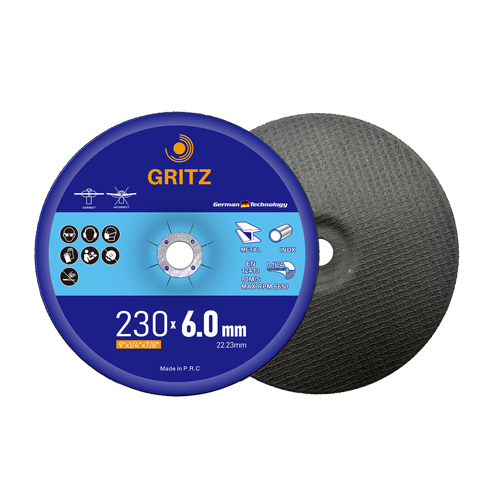Cutting Disc 230x6.0