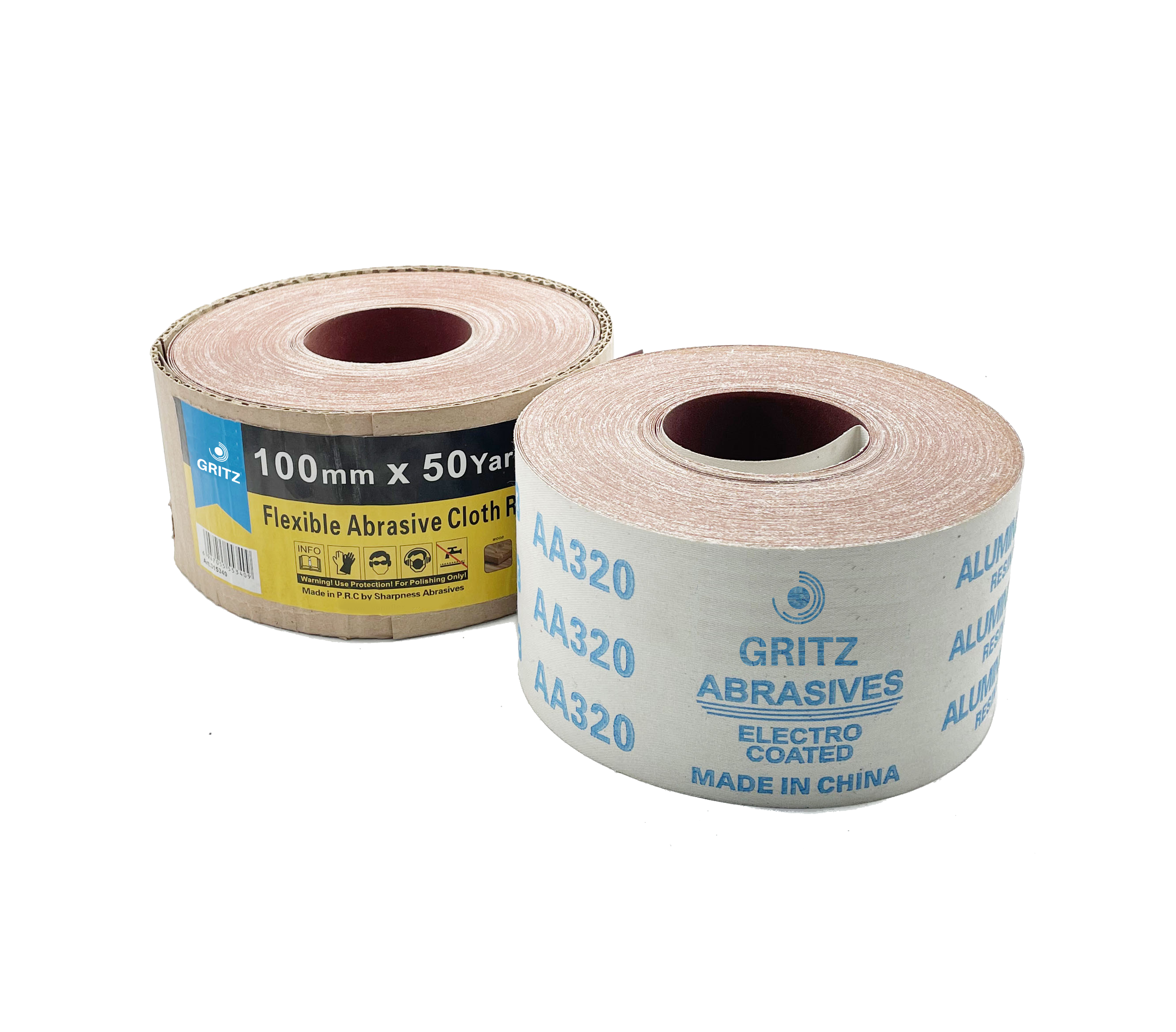 Cloth roll