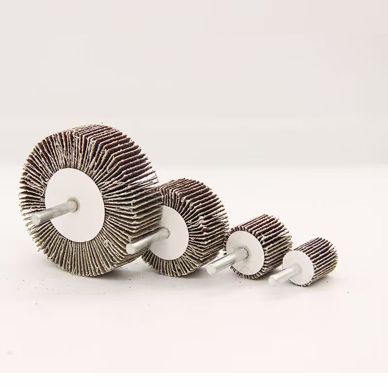 Interleaf wheel