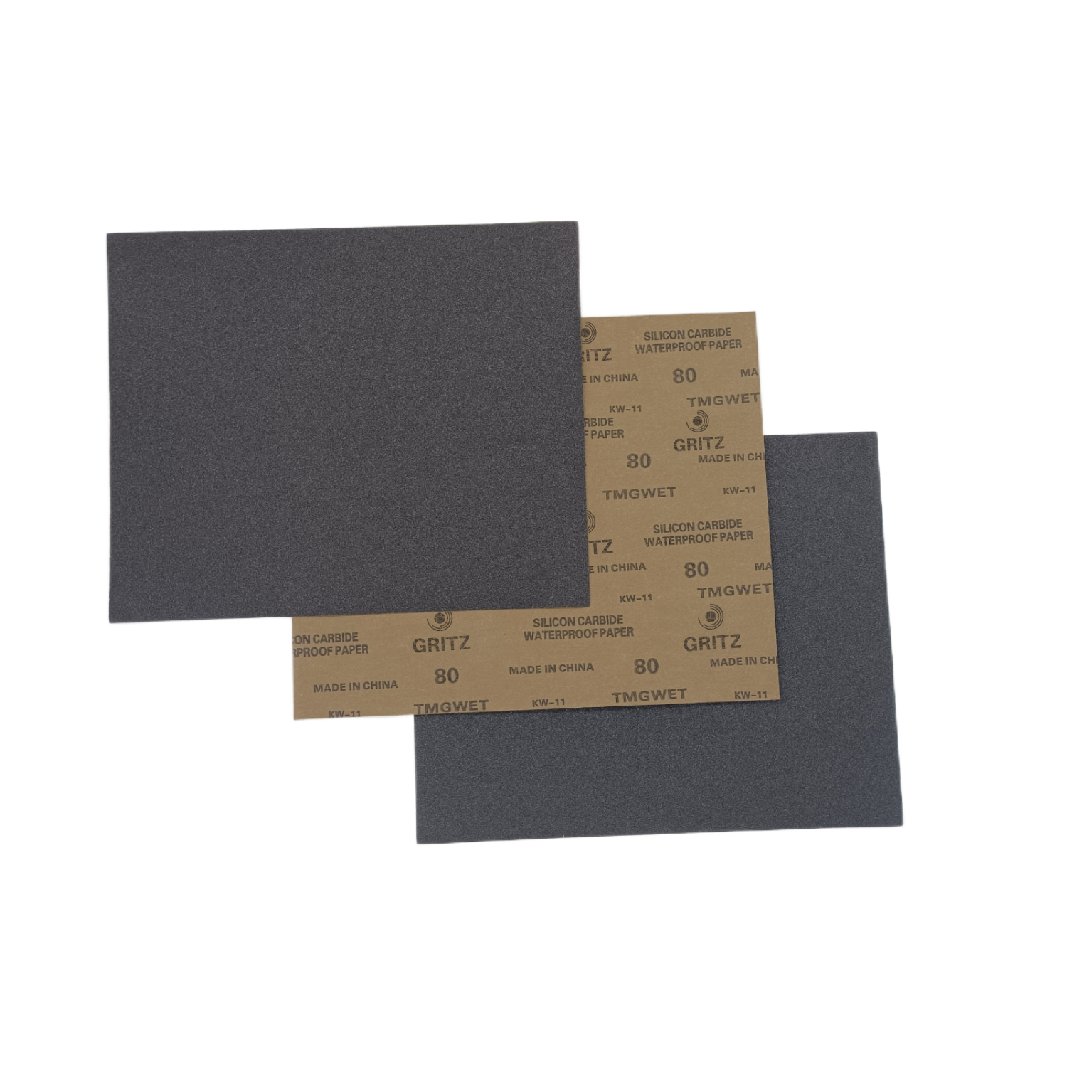 Sandpaper