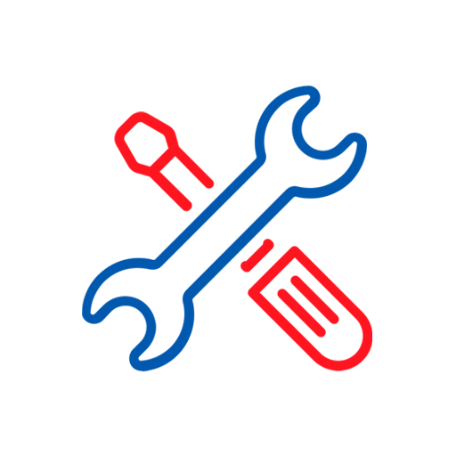 Industrial Tools & Hardware