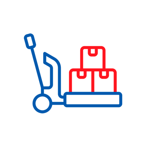 Material Handling & Lifting Solutions